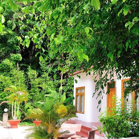 Tang Thanh Phat Resort フーコック エクステリア 写真