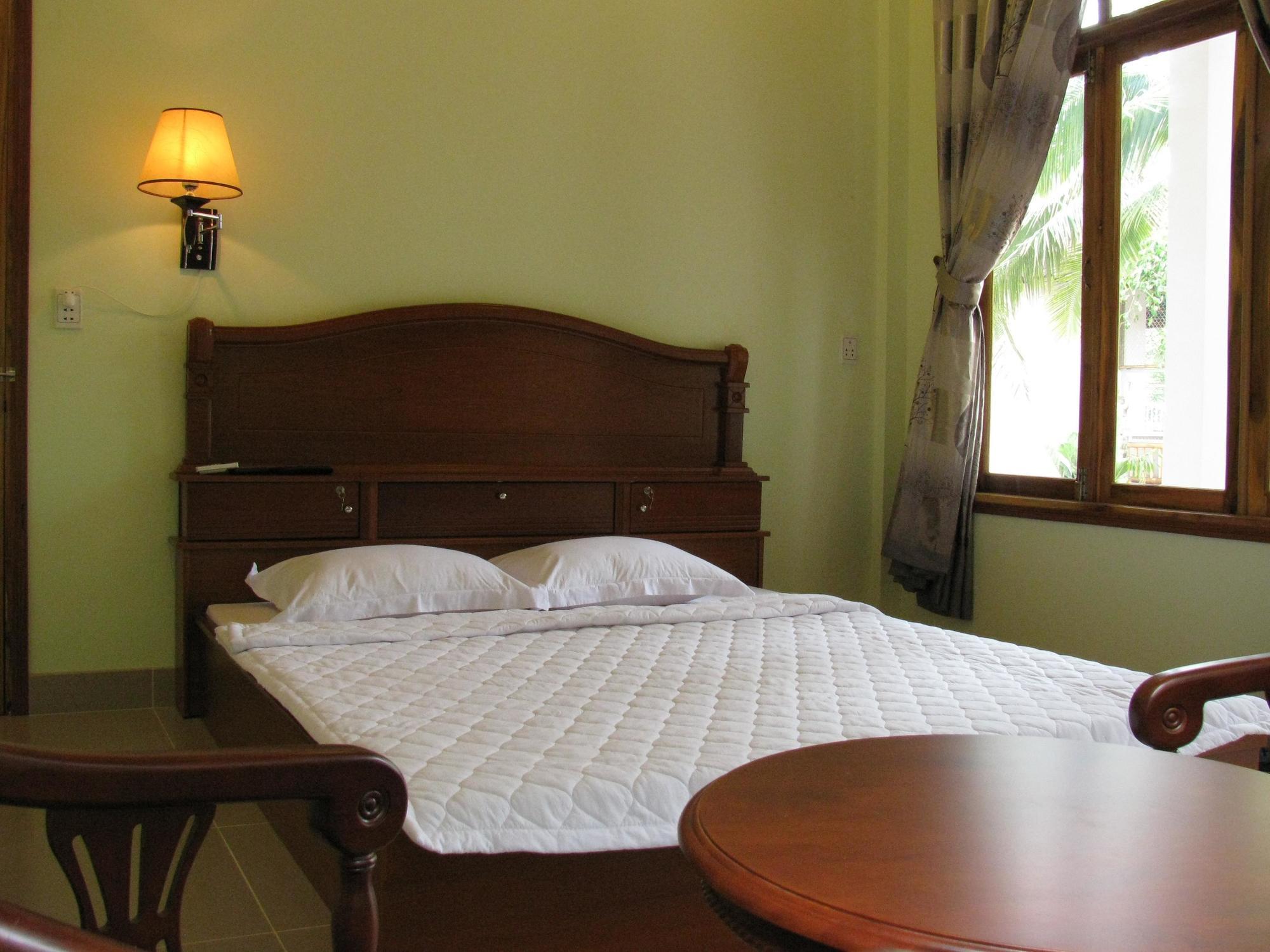 Tang Thanh Phat Resort フーコック エクステリア 写真
