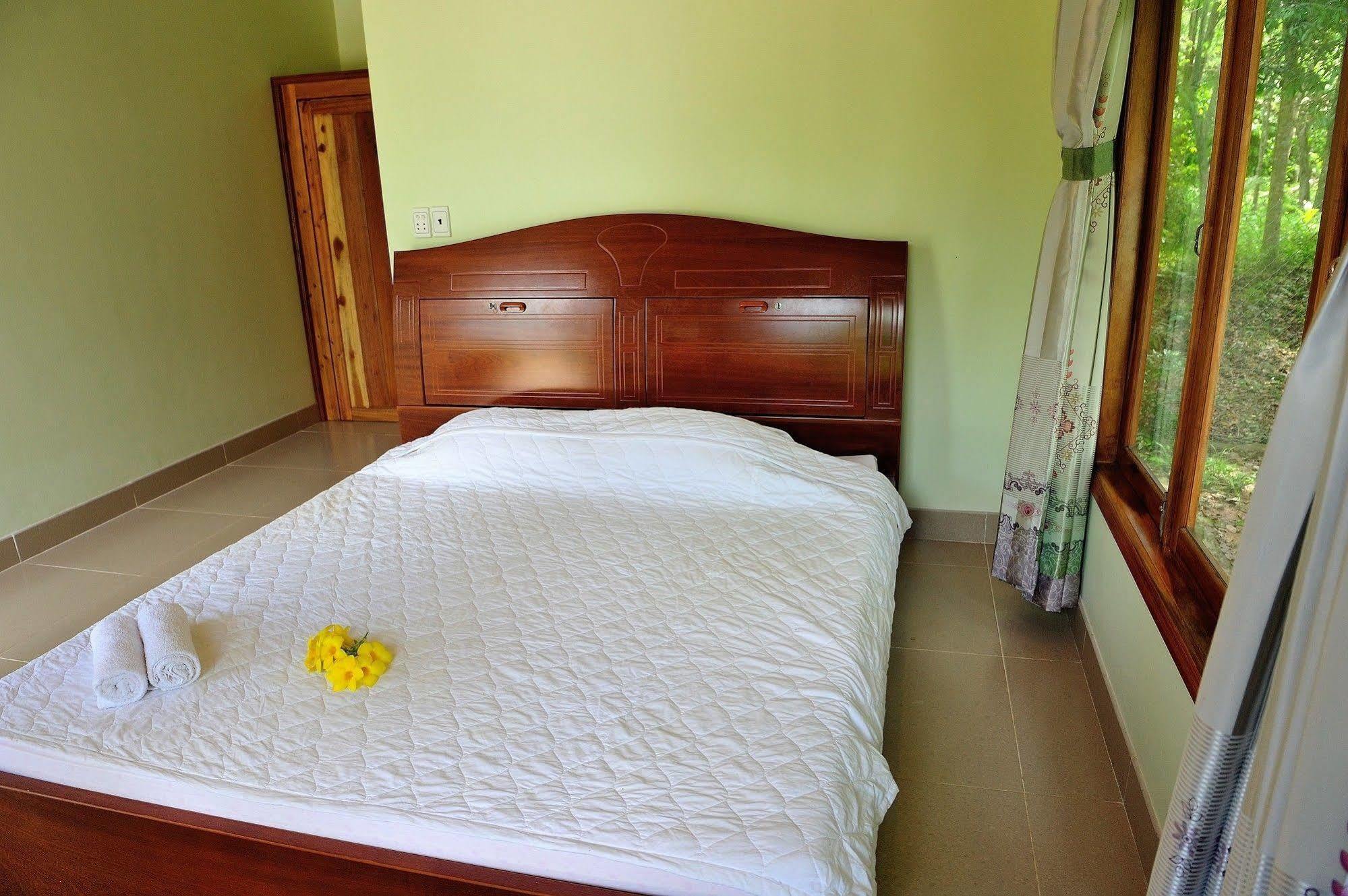 Tang Thanh Phat Resort フーコック エクステリア 写真