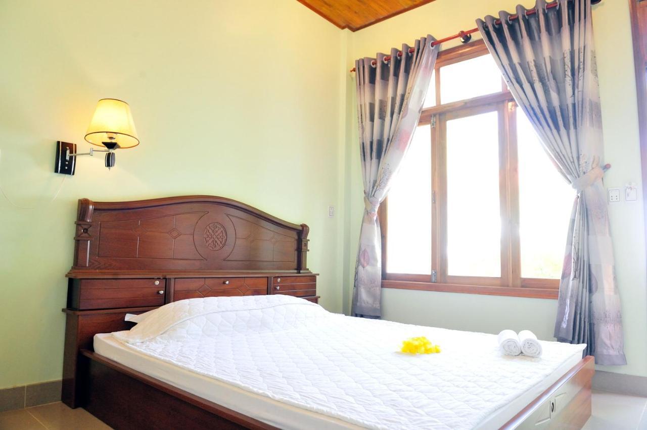 Tang Thanh Phat Resort フーコック エクステリア 写真