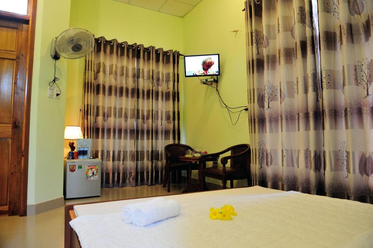 Tang Thanh Phat Resort フーコック エクステリア 写真