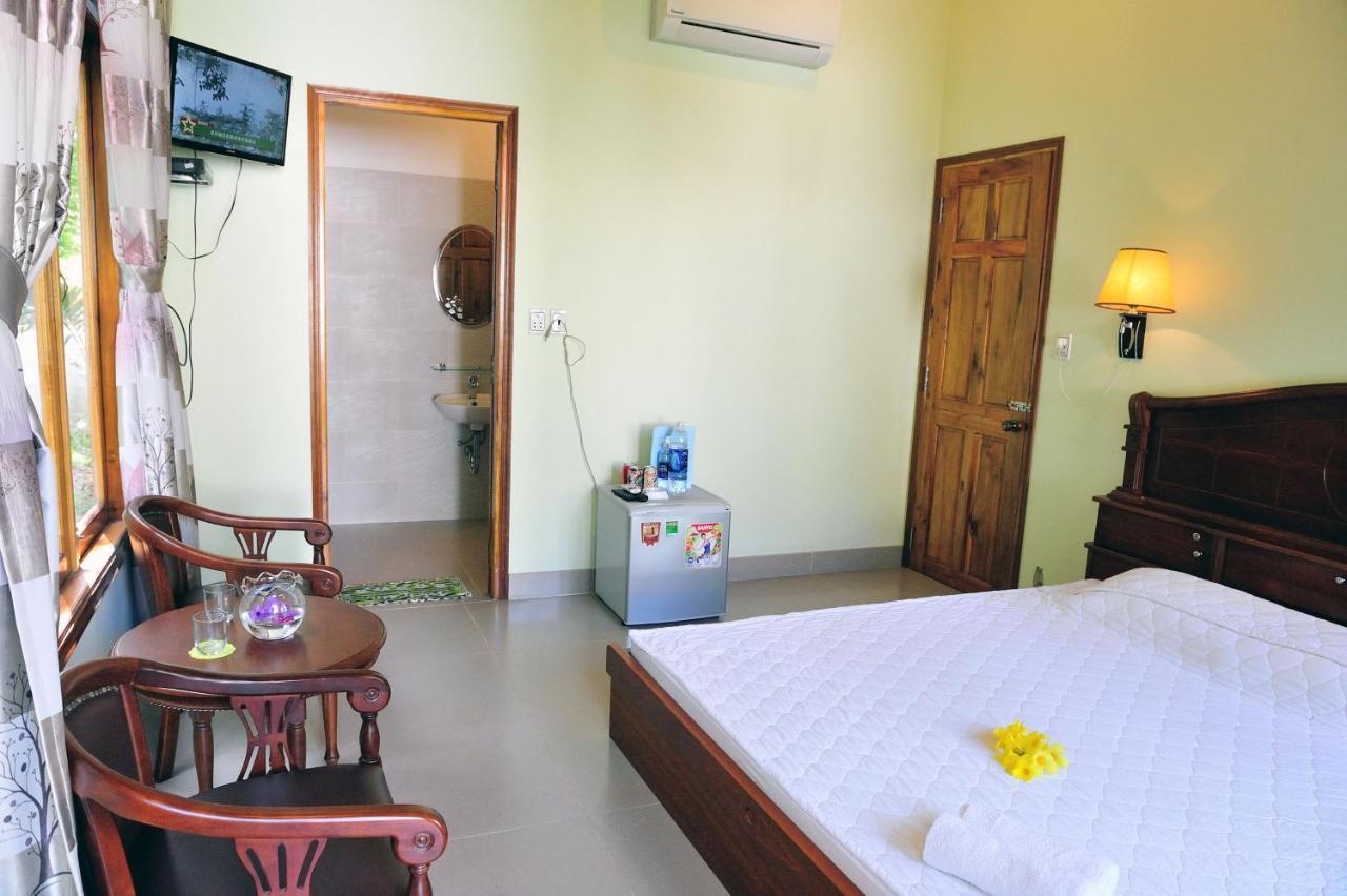 Tang Thanh Phat Resort フーコック エクステリア 写真