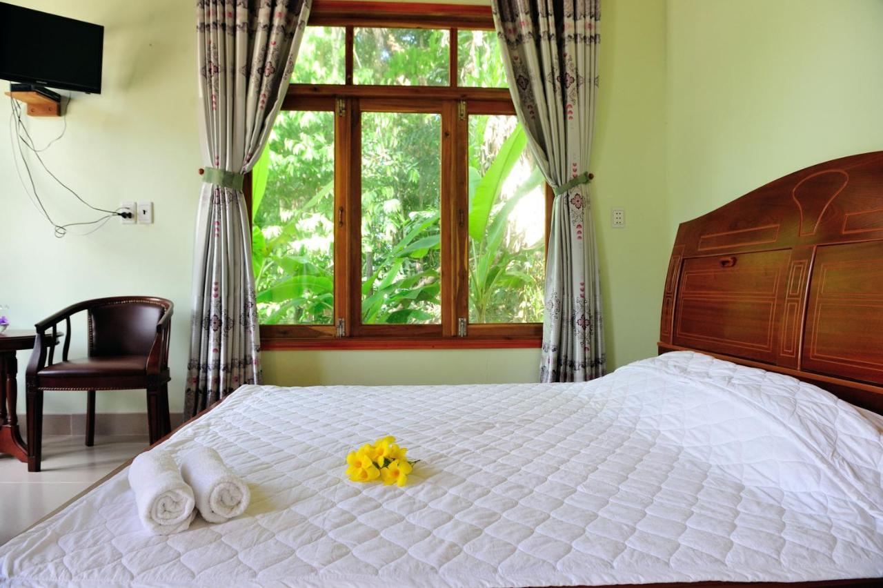 Tang Thanh Phat Resort フーコック エクステリア 写真