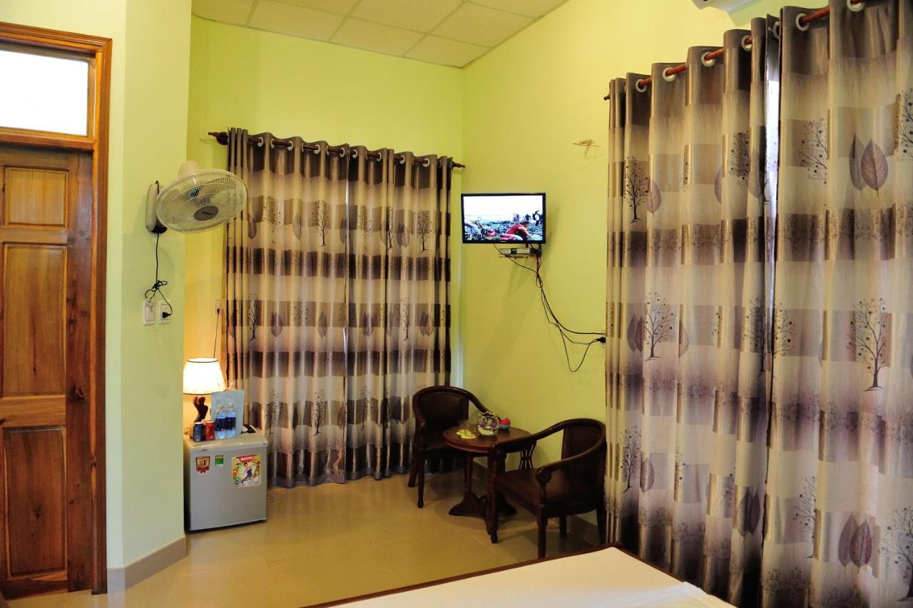 Tang Thanh Phat Resort フーコック エクステリア 写真
