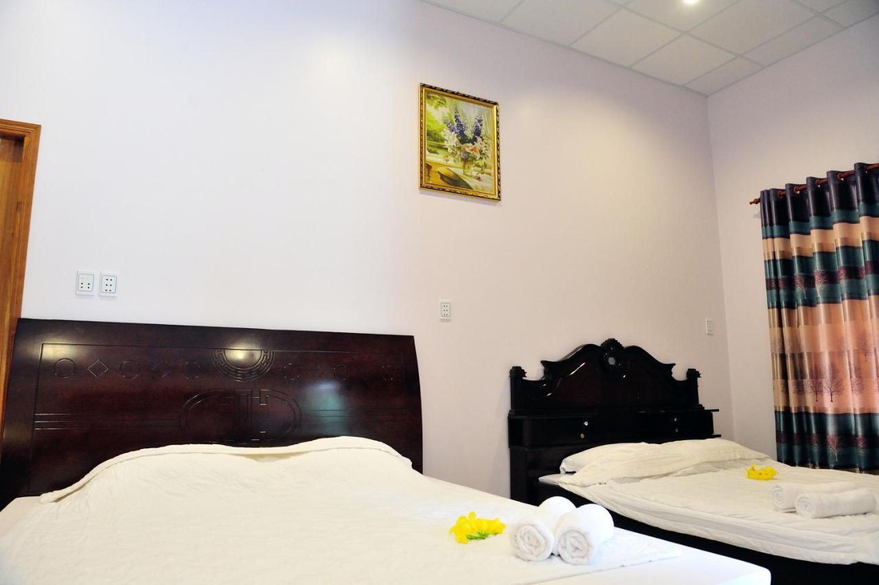 Tang Thanh Phat Resort フーコック エクステリア 写真