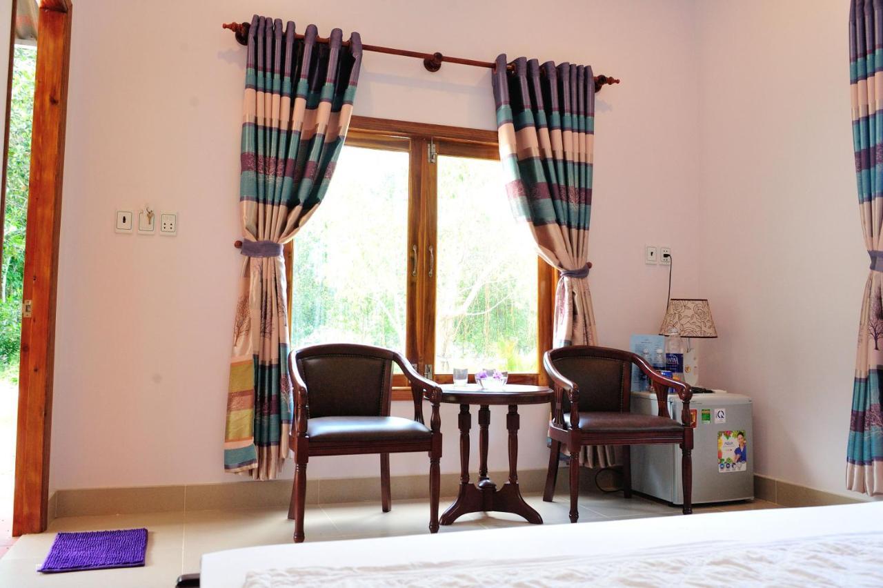 Tang Thanh Phat Resort フーコック エクステリア 写真