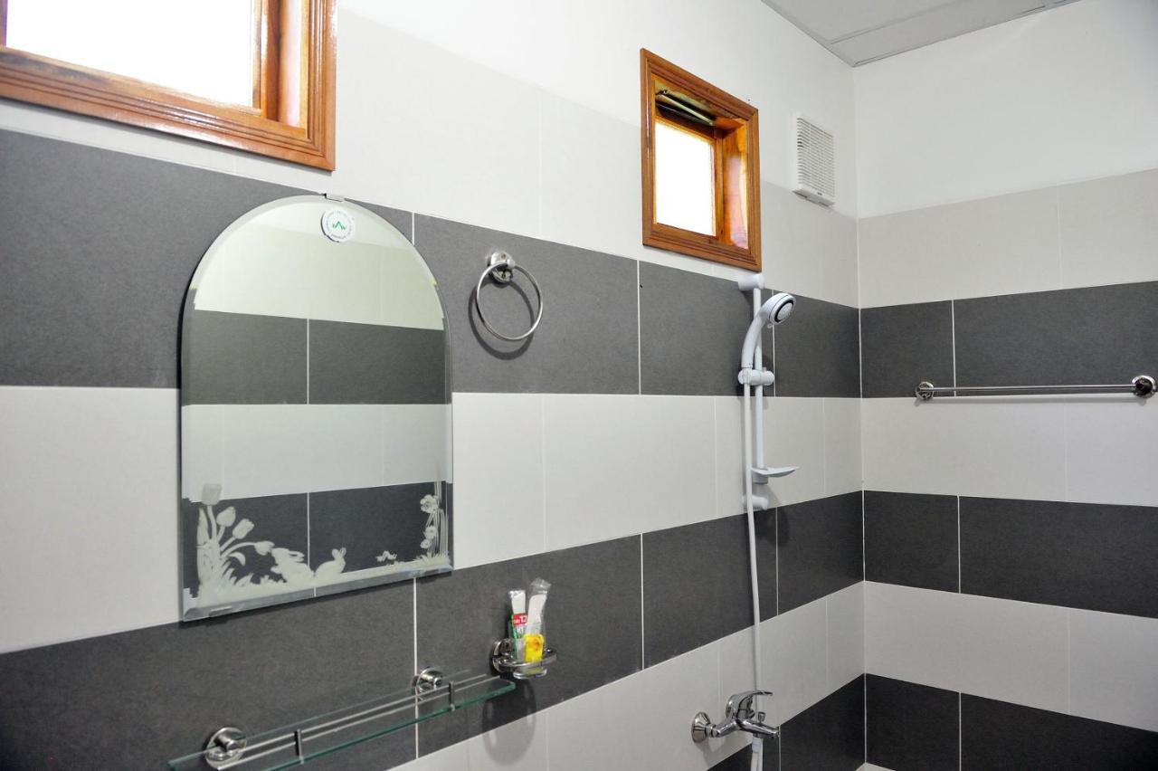 Tang Thanh Phat Resort フーコック エクステリア 写真