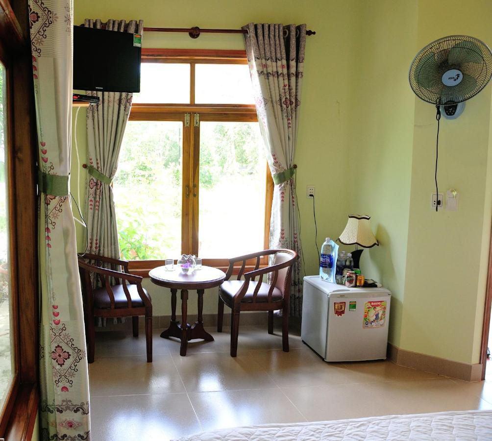 Tang Thanh Phat Resort フーコック エクステリア 写真