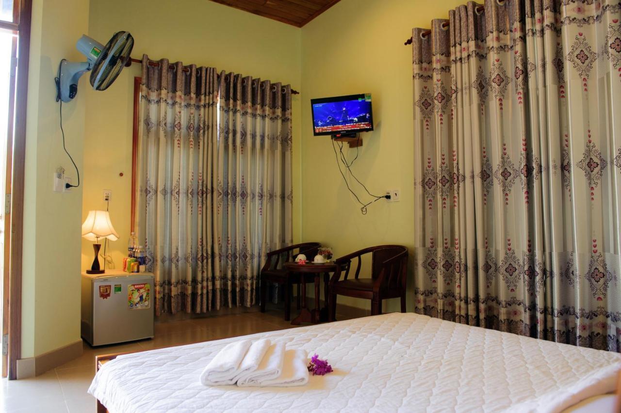Tang Thanh Phat Resort フーコック エクステリア 写真