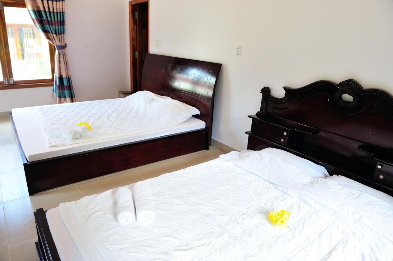 Tang Thanh Phat Resort フーコック エクステリア 写真
